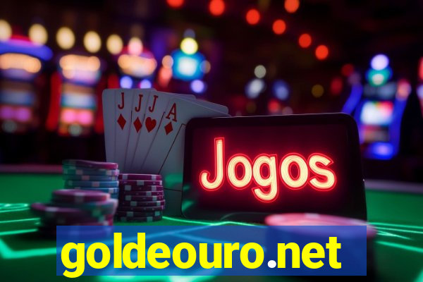 goldeouro.net