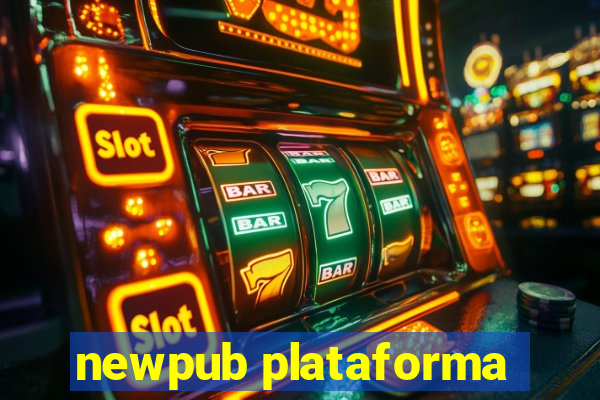 newpub plataforma