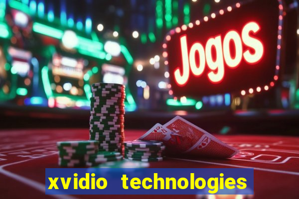 xvidio technologies startup brasil 2024 download