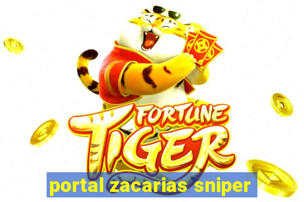 portal zacarias sniper