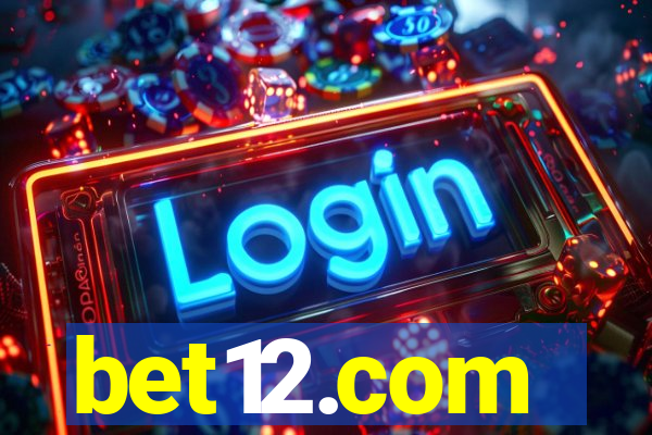 bet12.com