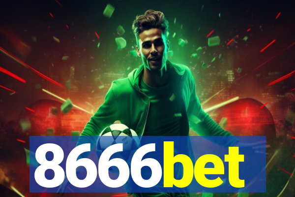 8666bet