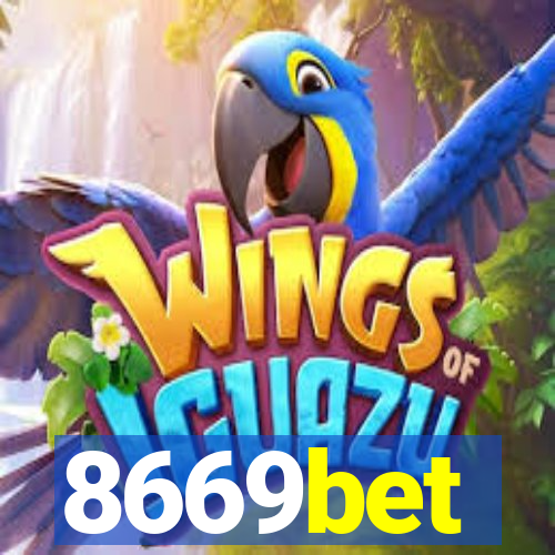 8669bet