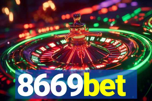 8669bet