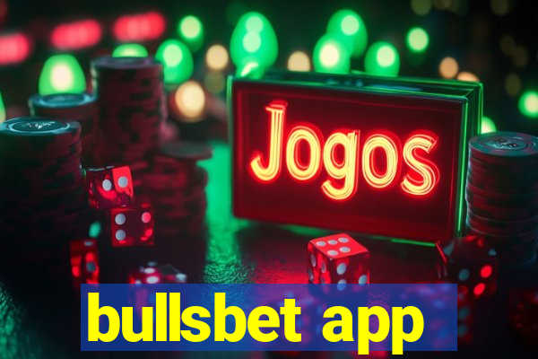 bullsbet app