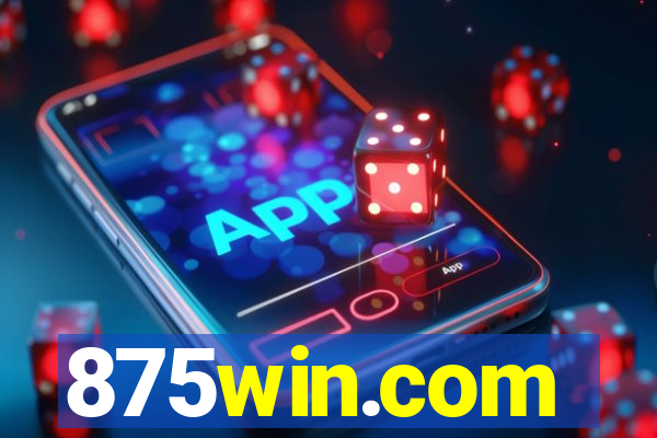 875win.com