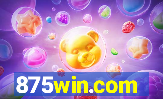 875win.com