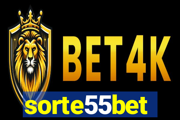 sorte55bet