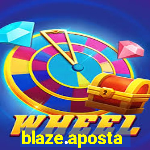 blaze.aposta