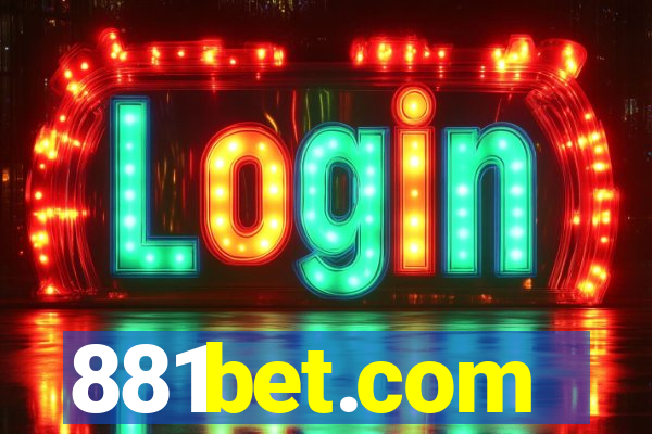 881bet.com