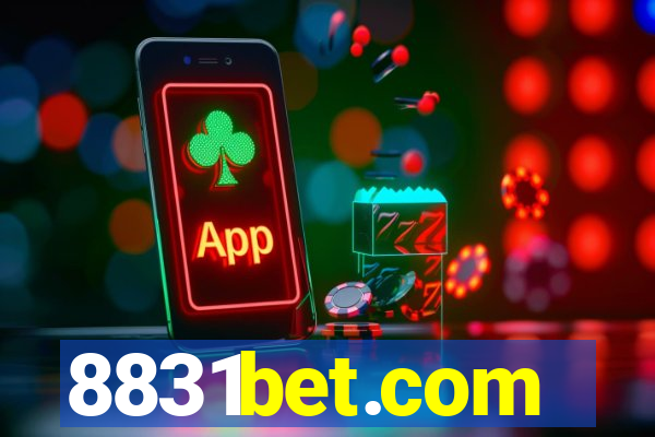 8831bet.com