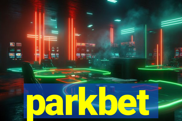 parkbet