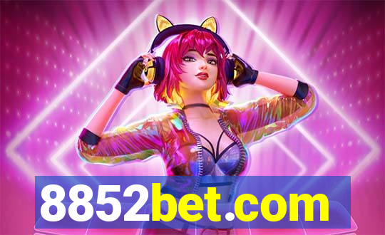 8852bet.com