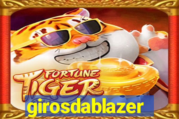 girosdablazer