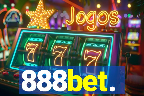 888bet.