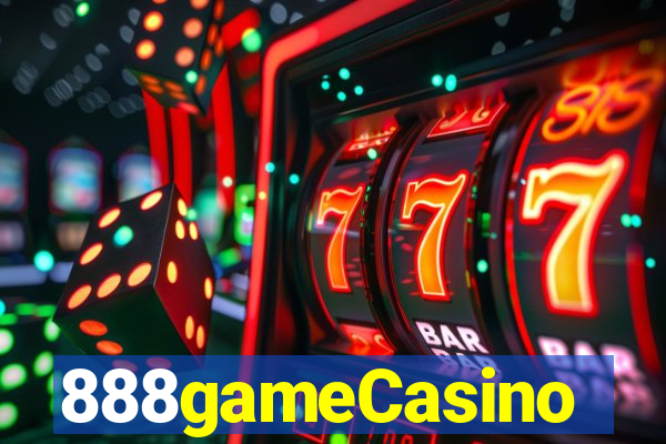 888gameCasino