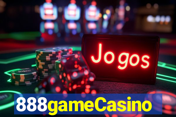 888gameCasino