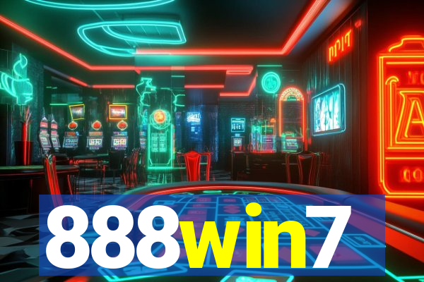 888win7