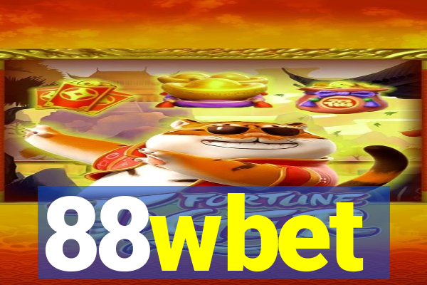 88wbet