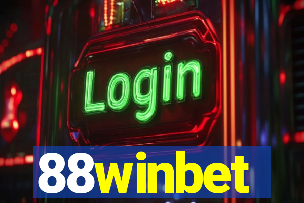 88winbet