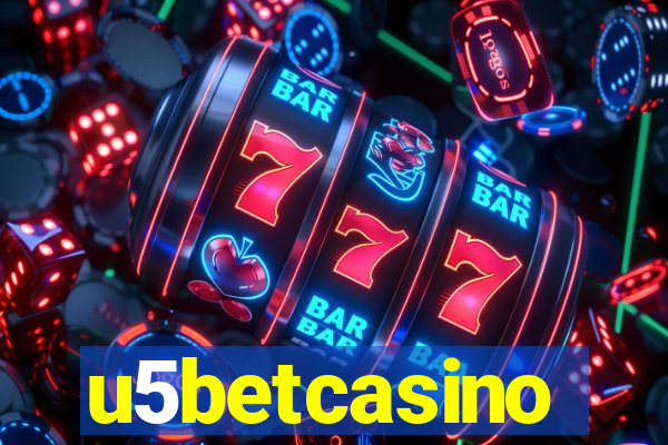 u5betcasino