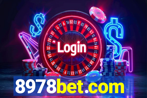 8978bet.com