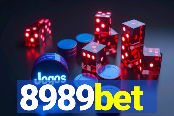 8989bet