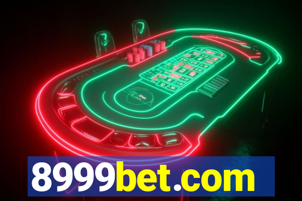 8999bet.com