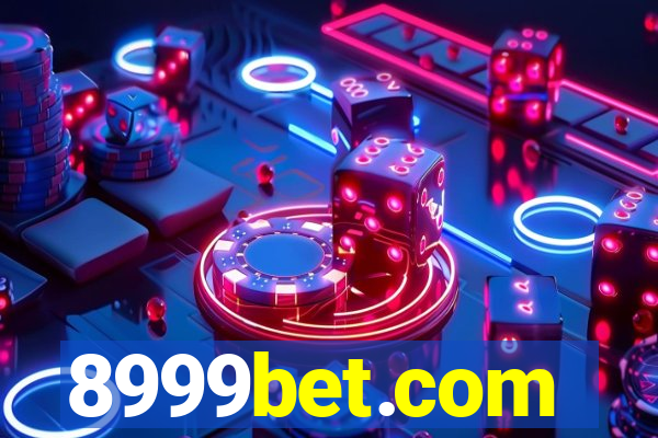 8999bet.com