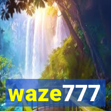 waze777