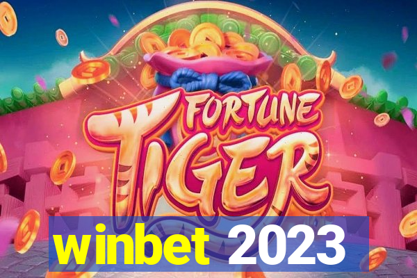 winbet 2023