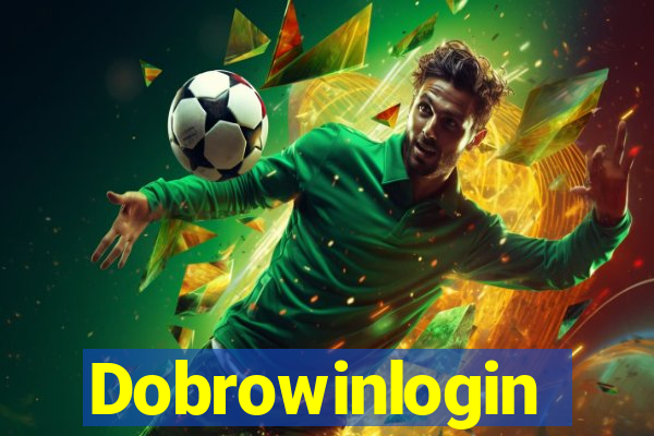 Dobrowinlogin