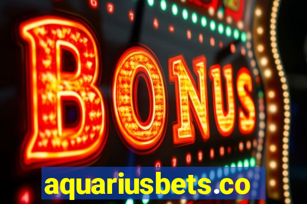 aquariusbets.com