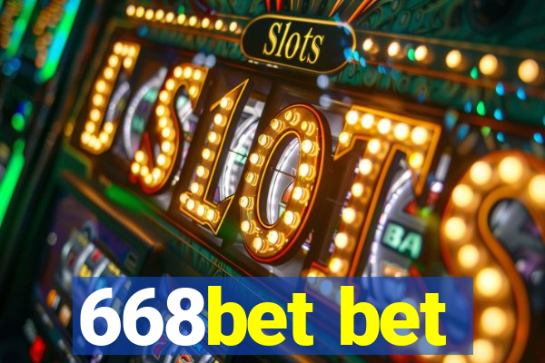 668bet bet