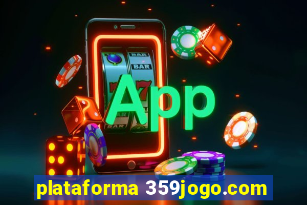 plataforma 359jogo.com