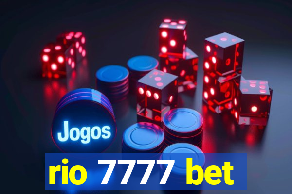 rio 7777 bet