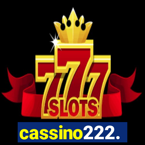 cassino222.