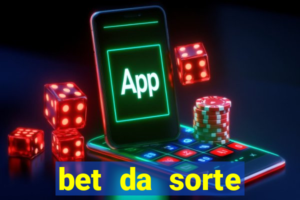 bet da sorte codigo promocional