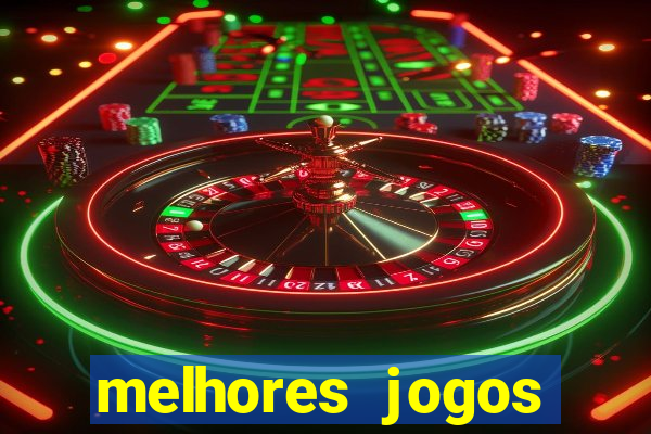 melhores jogos mundo aberto para android