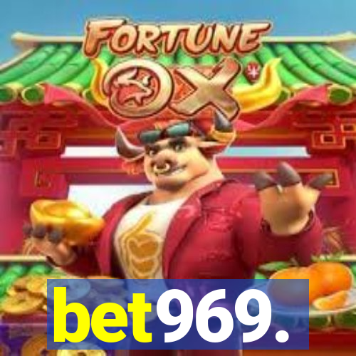 bet969.