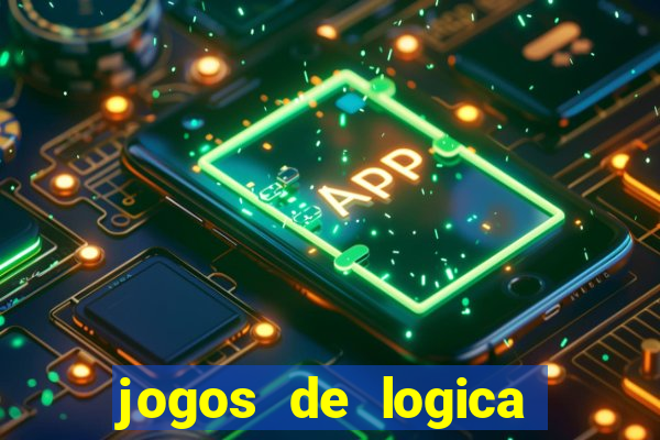 jogos de logica racha cuca