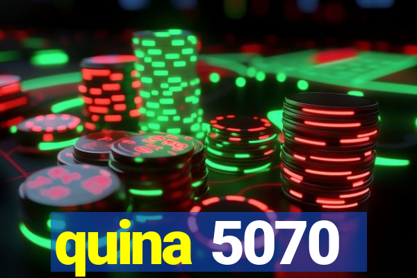 quina 5070