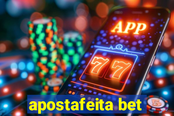 apostafeita bet