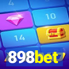 898bet