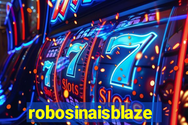 robosinaisblaze