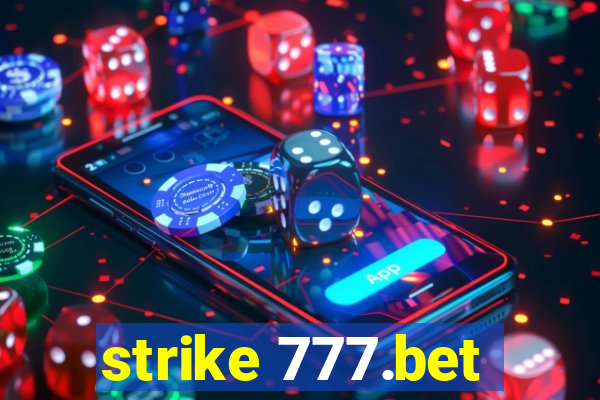 strike 777.bet