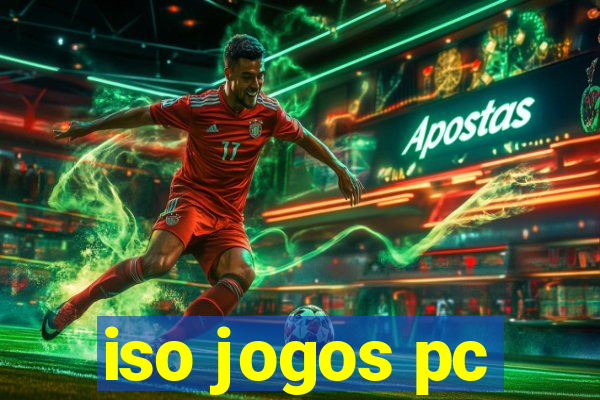 iso jogos pc