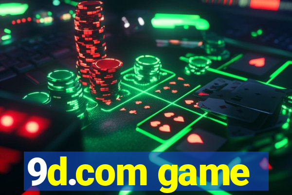 9d.com game