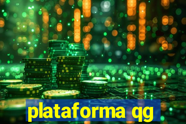 plataforma qg