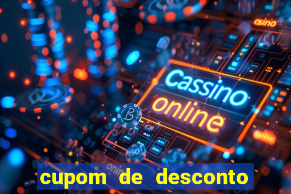 cupom de desconto nave gamer